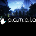 P.A.M.E.L.A. EU Steam Altergift