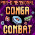 Pan-Dimensional Conga Combat EU Nintendo CD Key