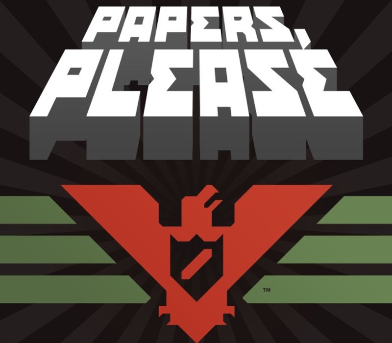 papers8_1_1 Papers, Please EU Steam Altergift - Image 1
