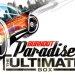 Burnout Paradise: The Ultimate Box EU PC Steam CD Key