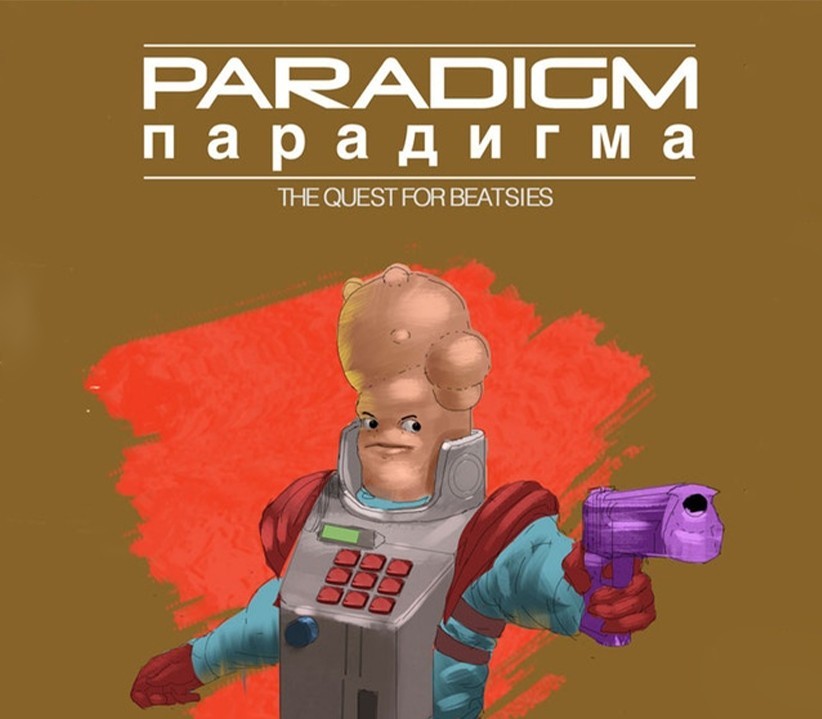 paradigm-cover_1 Paradigm EU Steam CD Key - Image 1