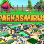 Parkasaurus EU Steam CD Key