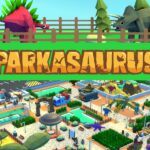 Parkasaurus EU Steam Altergift