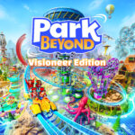 Park Beyond Visioneer Edition Steam CD Key