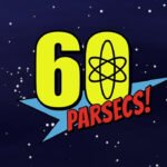 60 Parsecs! EU PC Steam CD Key