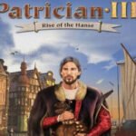 Patrician III EU PC Steam CD Key