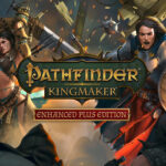 Pathfinder: Kingmaker Enhanced Plus Edition PC Steam CD Key