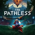 The Pathless EU Steam CD Key