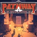 Pathway EU Steam CD Key