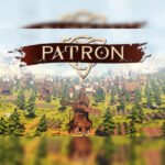 Patron EU Steam CD Key
