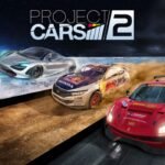 Project CARS 2 EU Steam CD Key
