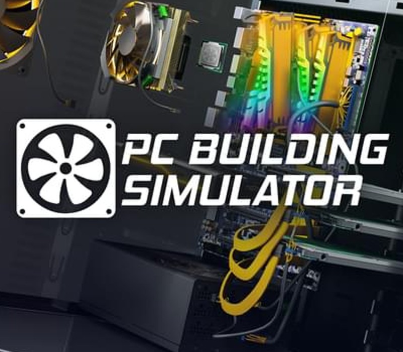 pcbuld8_1 PC Building Simulator - Razer Workshop DLC EU Steam CD Key - Image 1