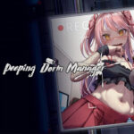Peeping Dorm Manager PC Steam Account