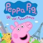 Peppa Pig: World Adventures Steam CD Key