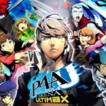 Persona 4 Arena Ultimax EU Steam CD Key
