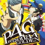 Persona 4 Golden Digital Deluxe Edition RoW Steam CD Key