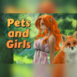 Pets and Girls Steam CD Key
