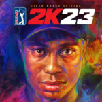 PGA TOUR 2K23 EU PC Steam CD Key
