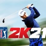 PGA TOUR 2K21 EU Steam Altergift