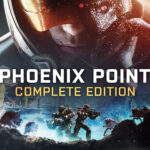 Phoenix Point: Complete Edition EU Steam CD Key