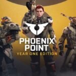 Phoenix Point: Year One Edition EU Steam CD Key