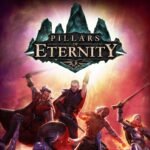 Pillars of Eternity Royal Edition EU Steam CD Key