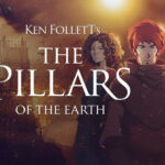 Ken Follett's The Pillars of the Earth Kingsbridge Edition EU Steam CD Key