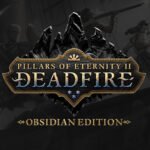 Pillars of Eternity II: Deadfire Obsidian Edition EU PC Steam CD Key