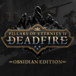 Pillars of Eternity II: Deadfire Obsidian Edition EU PC Steam Altergift