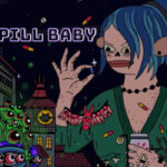 Pill Baby EU Steam CD Key