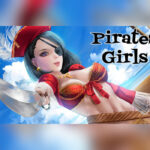 Pirates Girls Steam CD Key