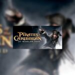Pirates of the Caribbean: At World's End EU Steam CD Key