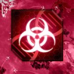 Plague Inc: Evolved EU Steam Altergift