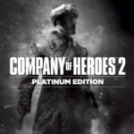 Company of Heroes 2 Platinum Edition Steam CD Key