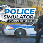 Police Simulator: Patrol Officers: Gold Edition PC Steam CD Key