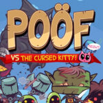 Poöf EU Steam CD Key