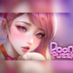 Poon Puzzle Steam CD Key