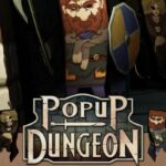 Popup Dungeon EU Steam Altergift