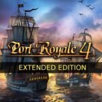 Port Royale 4 Extended Edition EU Steam CD Key