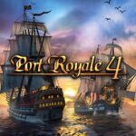 Port Royale 4 EU Steam CD Key