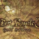 Port Royale 3 Gold EU Steam CD Key