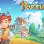 My Time At Portia RU/CIS + TR Steam CD Key