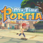 My Time At Portia EU Steam Altergift