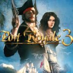 Port Royale 3 EU Steam CD Key