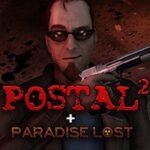 Postal 2 + Paradise Lost PC Steam CD Key