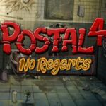 POSTAL 4: No Regerts EU Steam CD Key