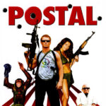 POSTAL The Movie Steam CD Key