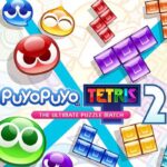 Puyo Puyo Tetris 2 Steam CD Key