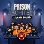 Prison Architect - Island Bound DLC EU Steam Altergift