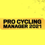 Pro Cycling Manager 2021 EU Steam CD Key